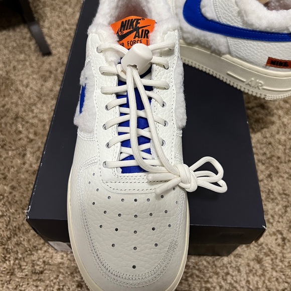 *SOLD* Custom Nike Air Force 1 - Picture 2 of 4